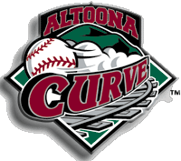 Altoona Curve logo