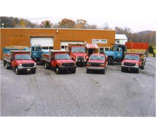 Allegheny Township Streets Department