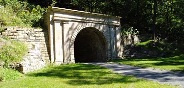 Allegheny Portage Railroad