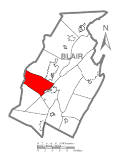 countymap