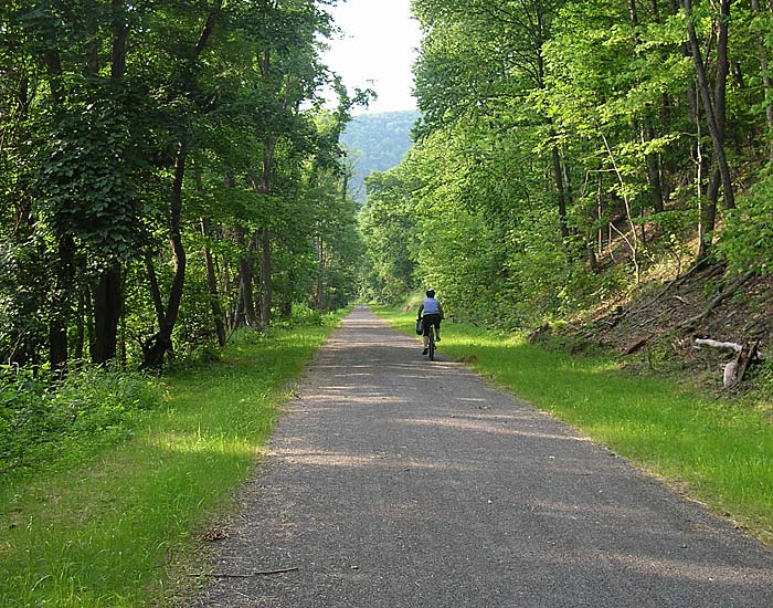 Bellwood-Antis Rail Trail